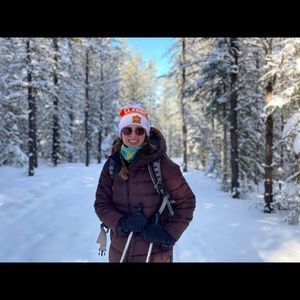 Meet your Posher, Danelle